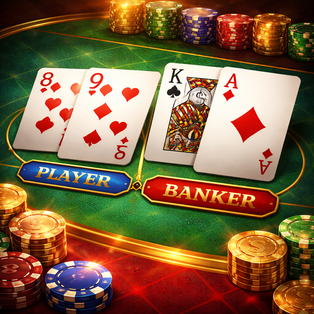 Baccarat