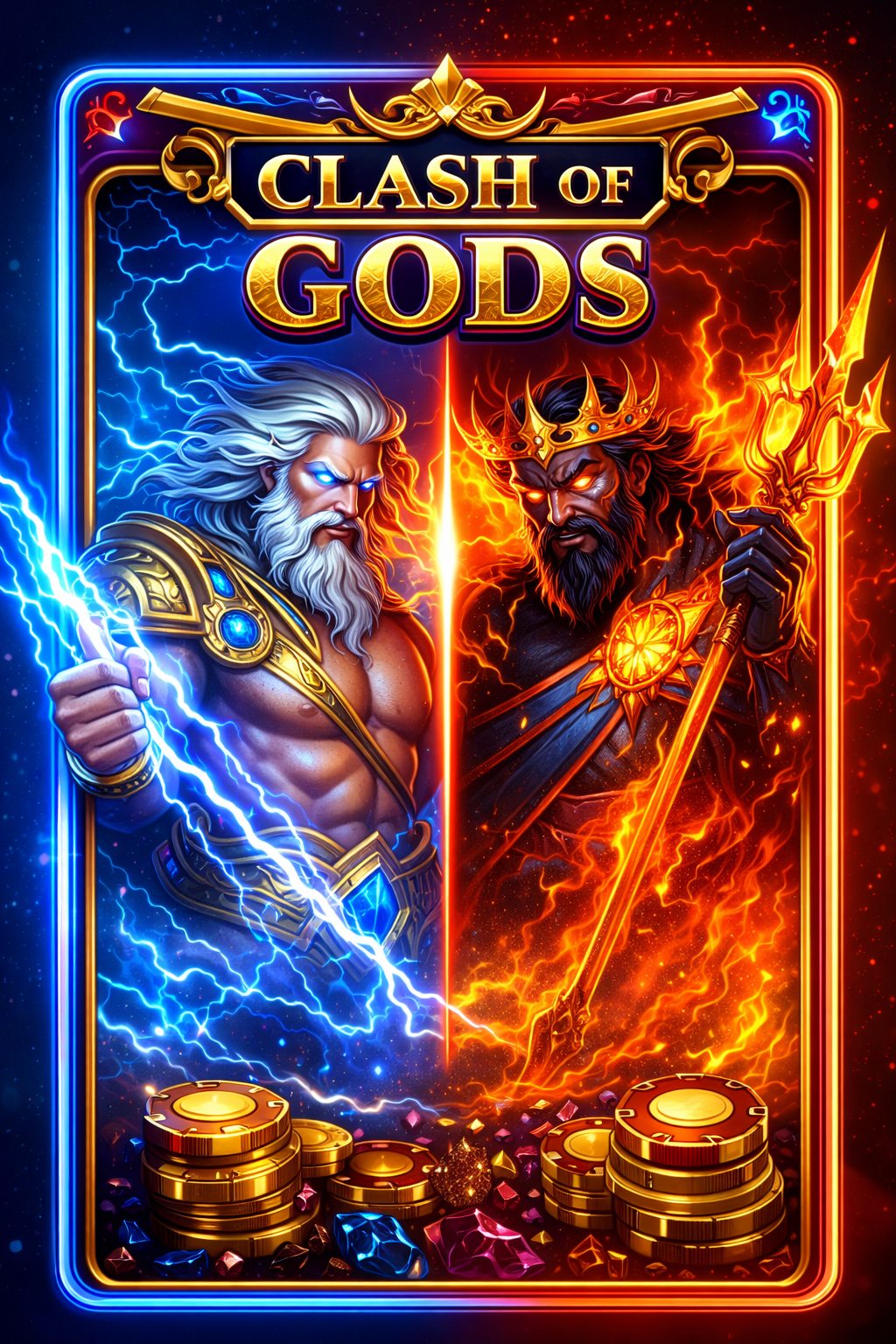 Clash of Gods
