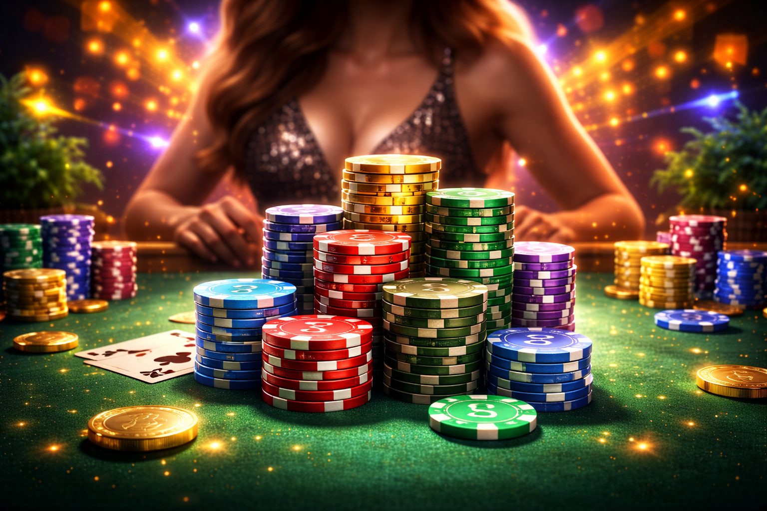 Live Casino