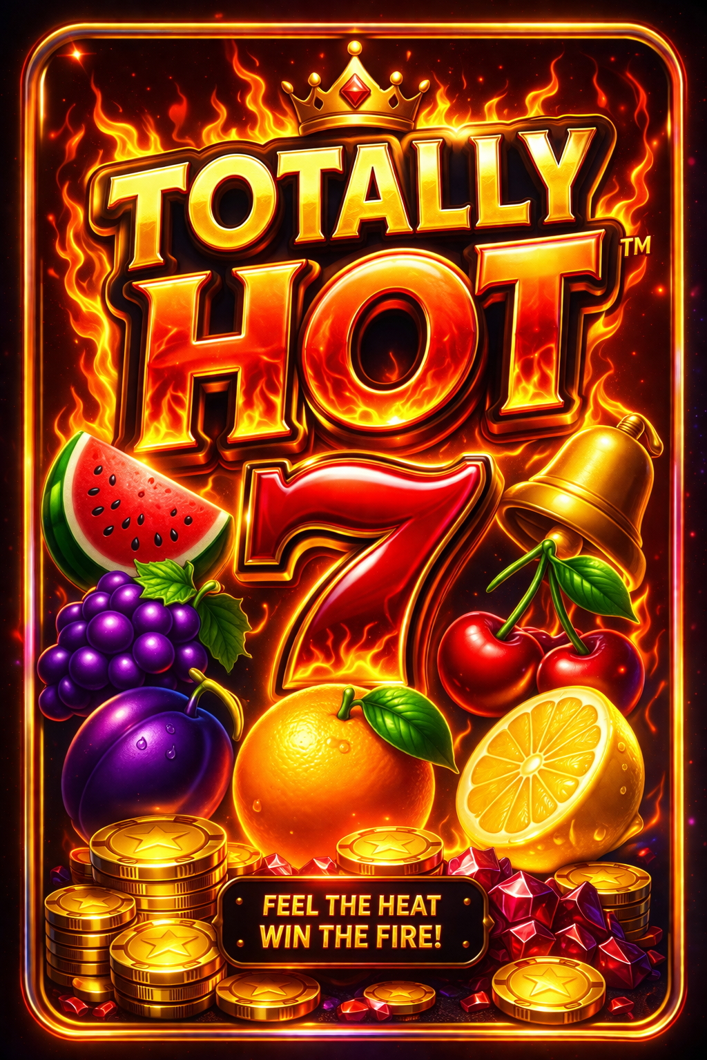 Totally Hot