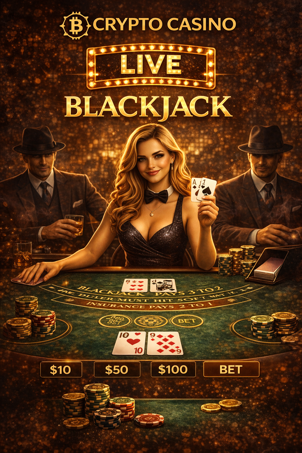 Blackjack