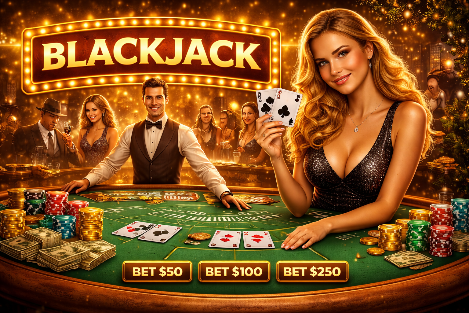 Blackjack