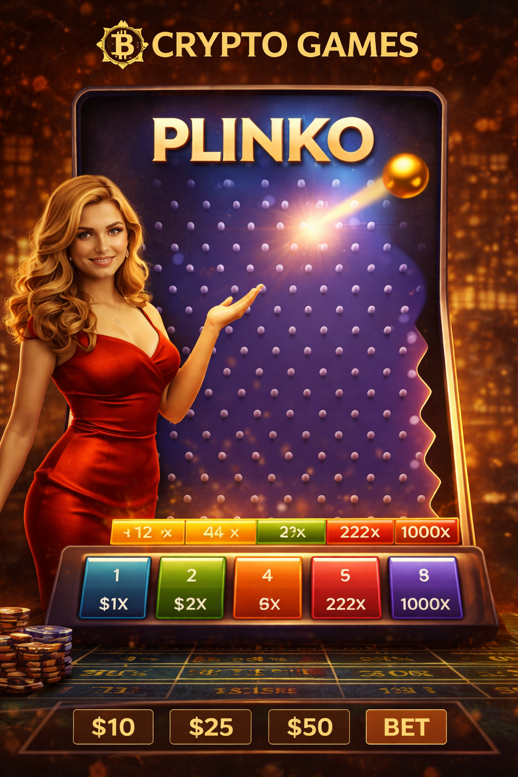 Plinko