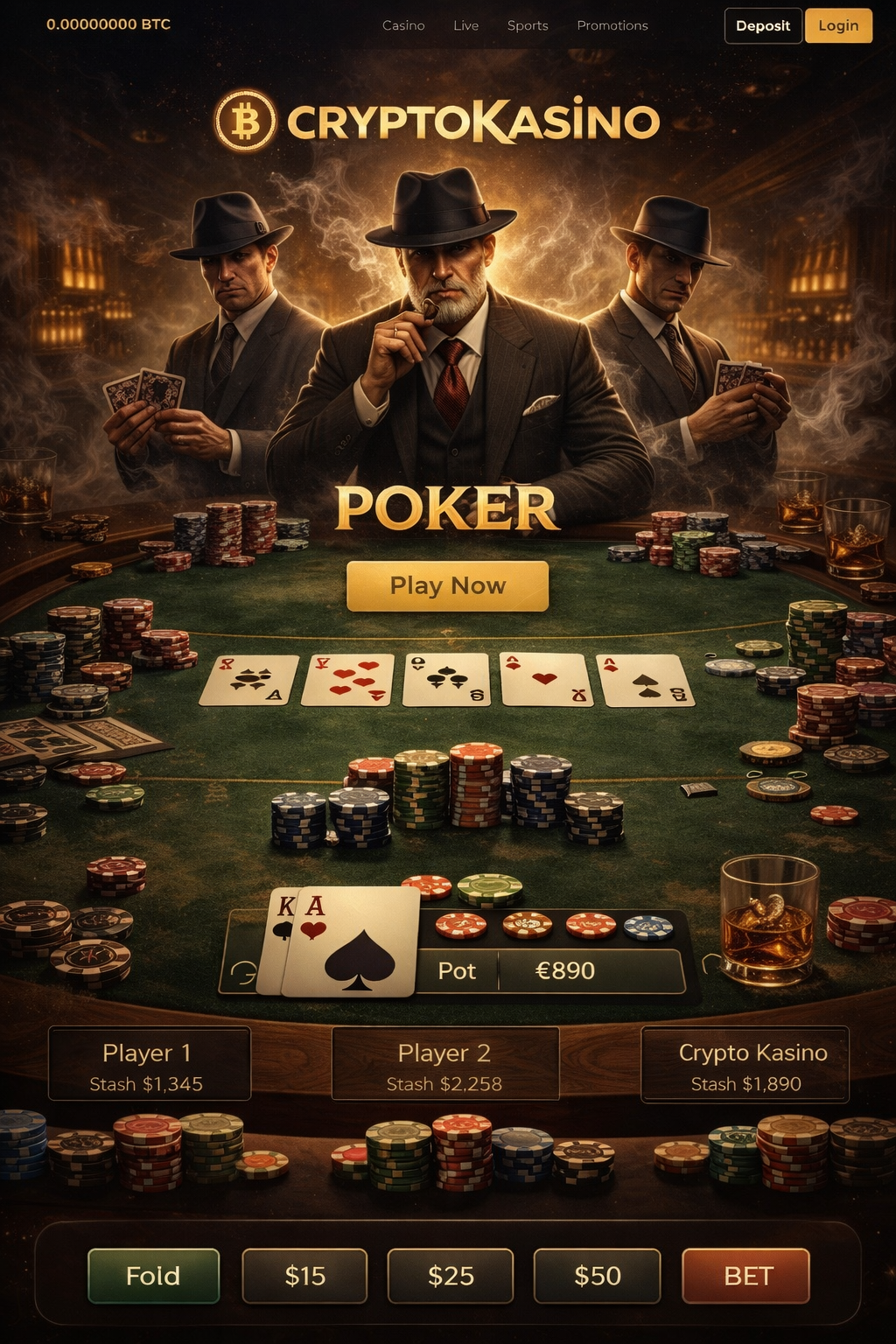 Poker
