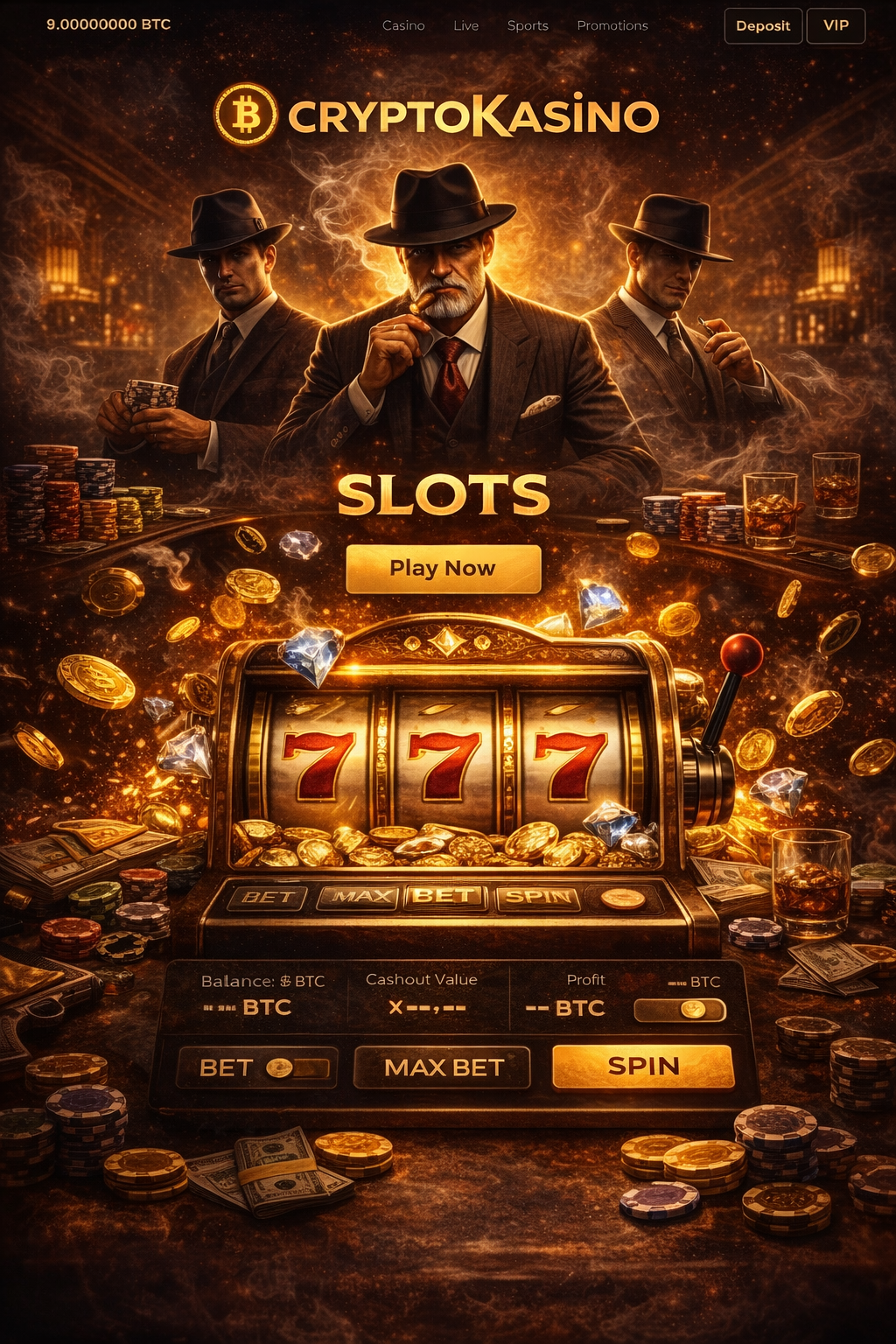 Slots